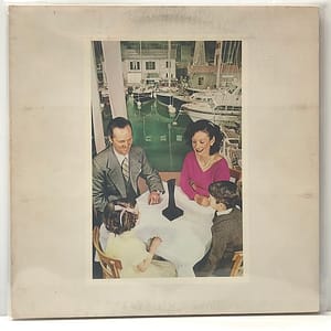 Presence (USED LP)