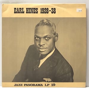 1928-38 (USED LP)