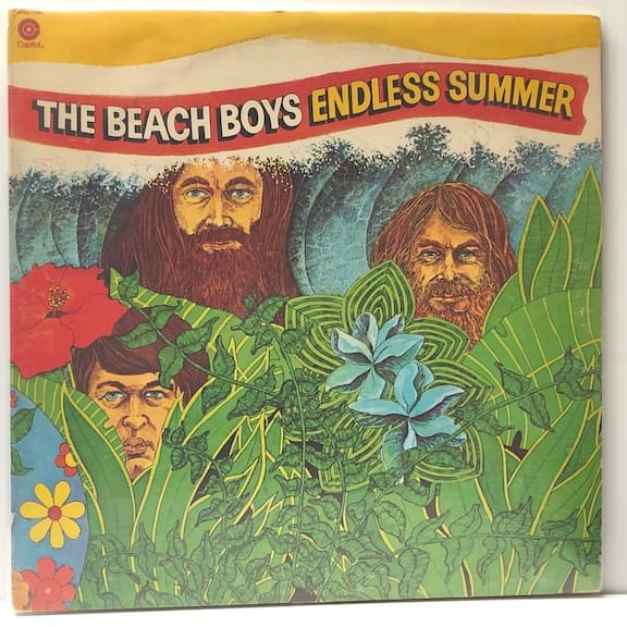 Endless Summer (USED LP)