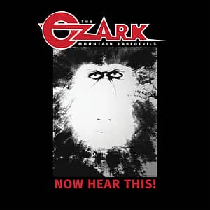 No Hear This (New LP)