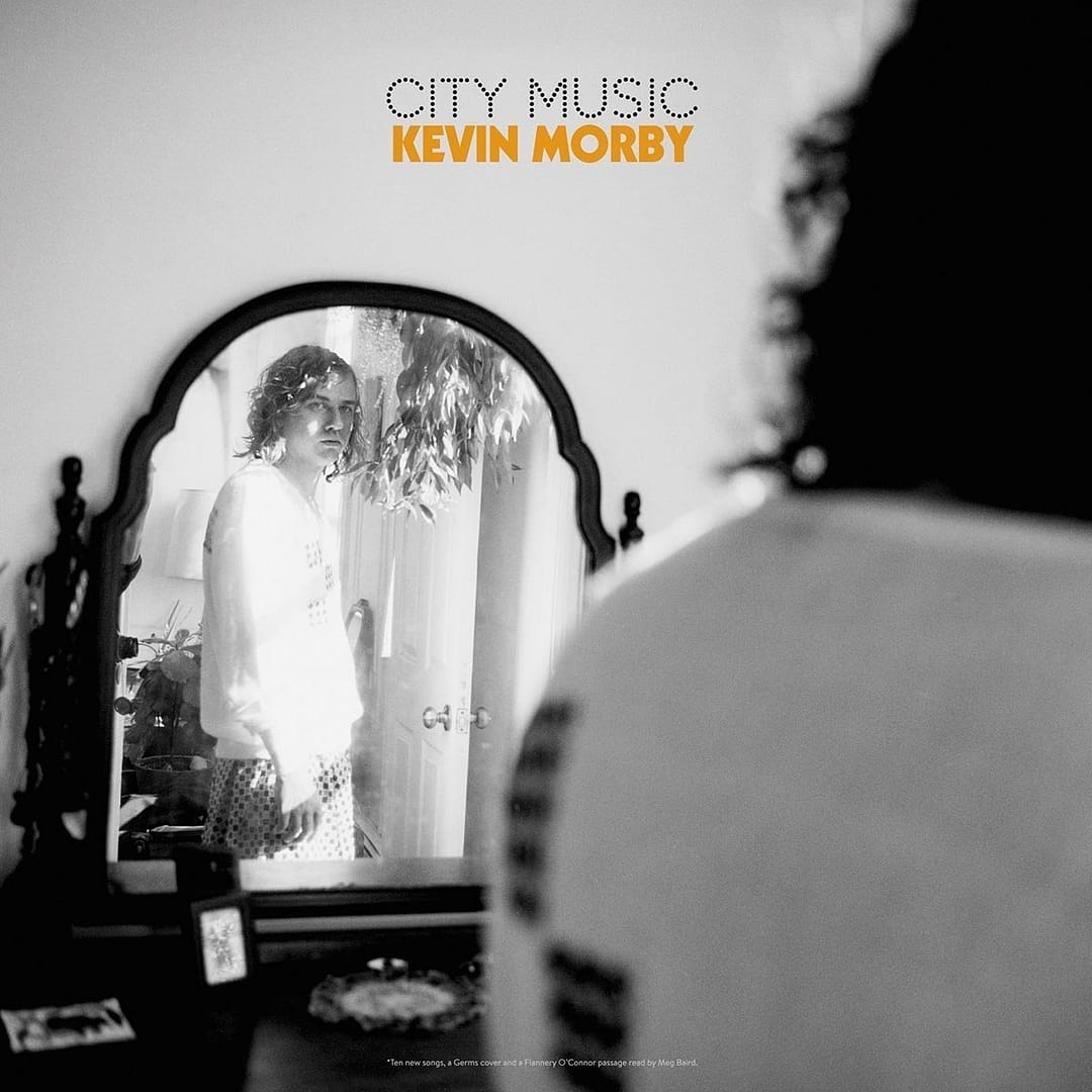 CITY MUSIC (NEW LP)