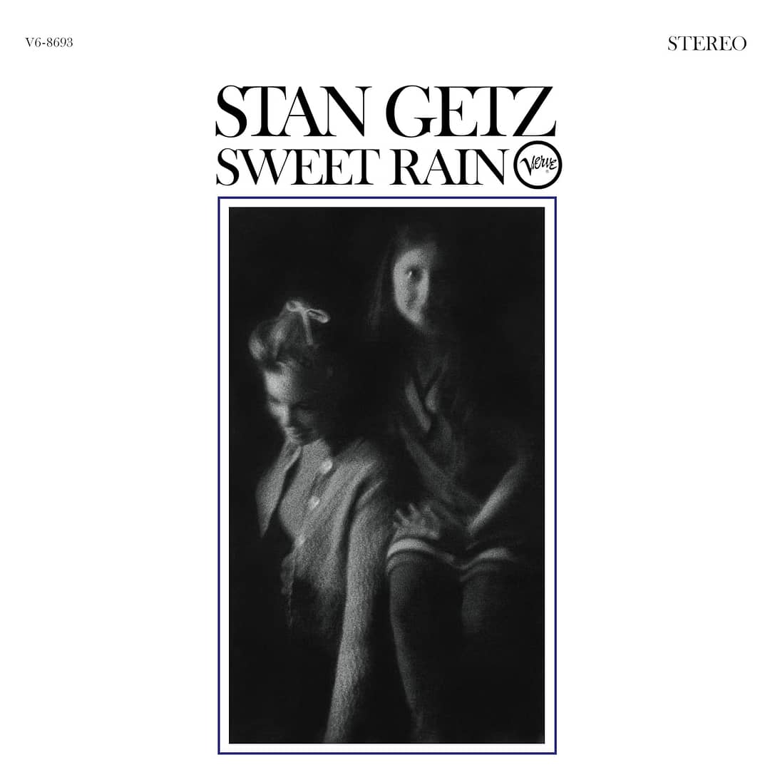 Sweet Rain (Verve Acoustic Sounds Series)