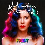 Froot (New LP)