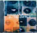 YOUR FILTHY LITTLE MOUTH (CD)