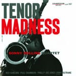 Tenor Madness (CD)