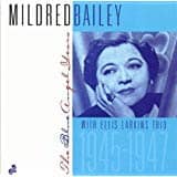 BLUE ANGEL YEARS 1944-1947 (CD)