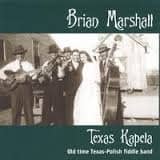 Texas Kapela (CD)
