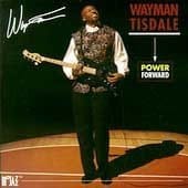 POWER FORWARD (CD)