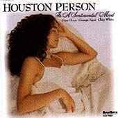 IN A SENTIMENTAL MOOD (CD)