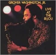 LIVE AT THE BIJOU (CD)