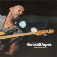 OZELL TAPES: OFFICIAL BOOTLEG (CD)