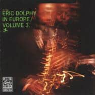 IN EUROPE VOL.3 (CD)