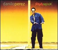 PANAMONK (CD)