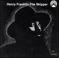 SKIPPER (CD)