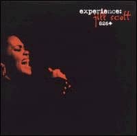 EXPERIENCE: JILL SCOTT (CD)