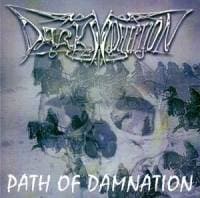 PATH OF DAMNATION (CD)