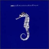 ABRACADABRA (Used CD)