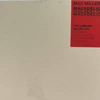 Macadelic (NEW LP)