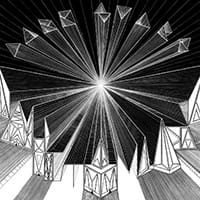 DARK STARS (CD)