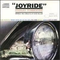 JOYRIDE (CD)