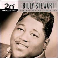 BEST OF BILLY STEWART-MILLENNI (CD)