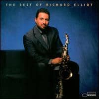 BEST OF RICHARD ELLIOT