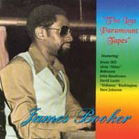 "The Lost Paramount Tapes" (CD)