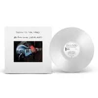 Talkin To The Trees (New LP)