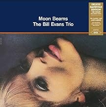 MOON BEAMS (NEW LP)