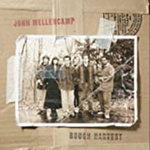 ROUGH HARVEST (CD)