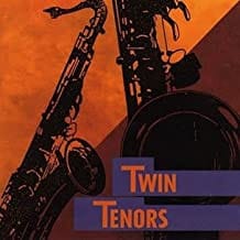 TWIN TENORS (CD)