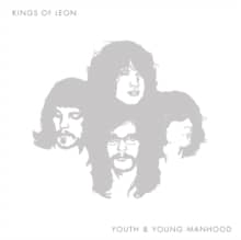 YOUTH & YOUNG MANHOOD (NEW LP)