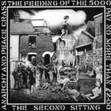 FEEDING OF THE FIVE THOUSAND (NEW LP)
