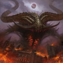 SMOTE REVERSER (NEW LP)