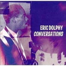CONVERSATIONS (CD)
