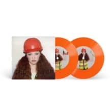 The Giver (The Construction Worker) 7" (New LP)