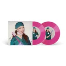 The Giver (The Dentist) 7" (New LP)