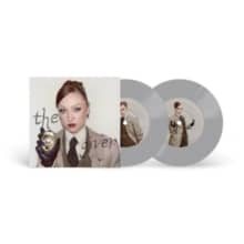 The Giver (The Private Investigator) 7" (New LP)