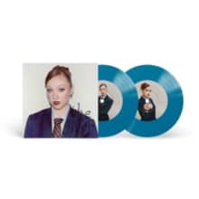 The Giver (The Lawyer) 7" (New LP)