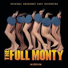 Full Monty (CD)