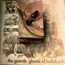 Ghosts Of Hallelujah (CD)