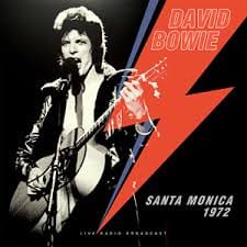 BEST OF LIVE SANTA MONICA '72 (NEW LP)