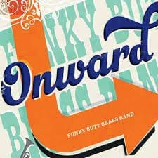 ONWARD (CD)