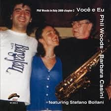VOCE E EU (CD)