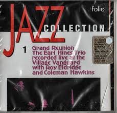Grand Reunion 1 (CD)