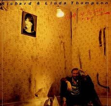 SHOOT OUT THE LIGHTS (CD)