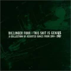 This Shit Is Genius (A Collection Of Assorted Song