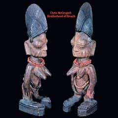 Chris McGregor's Brotherhood Of Breath (CD)