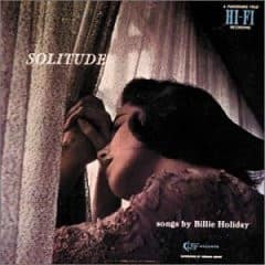 SOLITUDE (CD)