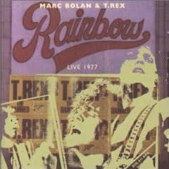 Live '77 (CD)